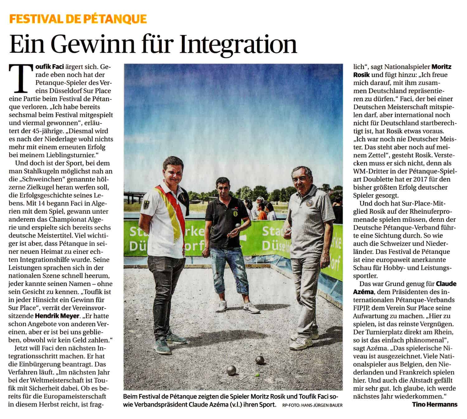 Rheinische post düsseldorf partnersuche